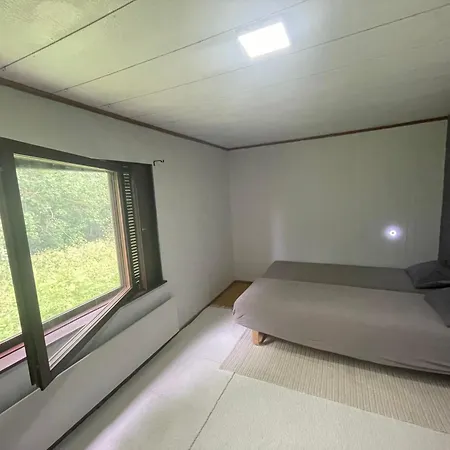 アパート Eco-laponia Overnight *