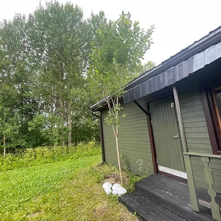 Eco-laponia Overnight *