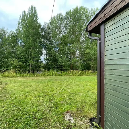 Appartement Eco-laponia Overnight Aapajoki