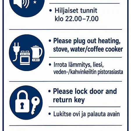 Eco-laponia Overnight