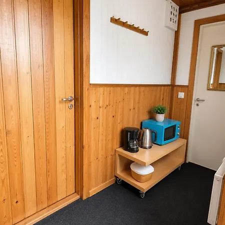 Eco-laponia Overnight